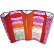 Mega Power Sled 81 Kite - Hot Flex
