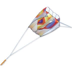 Killip 10 - Rainbow Chevron