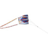 Killip 20 - Rainbow Chevron