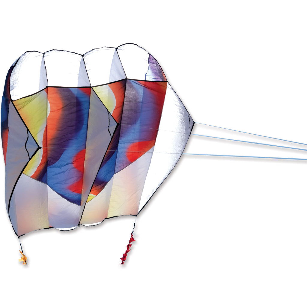 Killip 20 - Rainbow Chevron