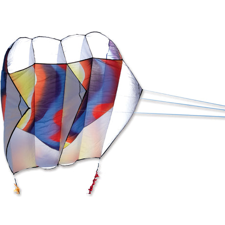Killip 20 - Rainbow Chevron