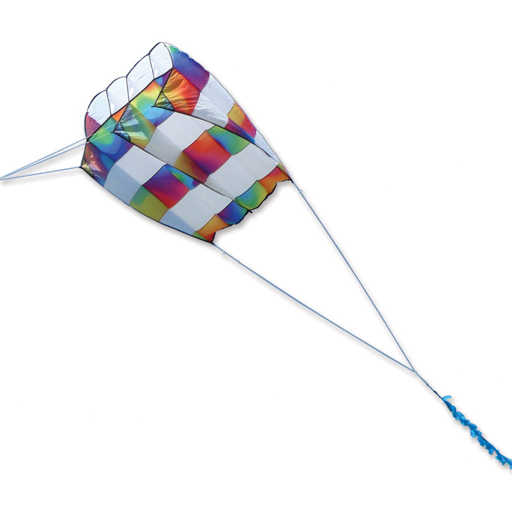 Killip 10 - Rainbow Stripes