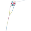 Killip Foil Kite 20 - Rainbow Check