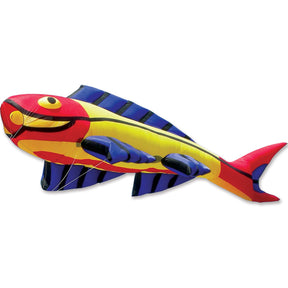 Mega Flying Fish Kite