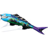 Large Flying Fish Kite - Cool Orbit