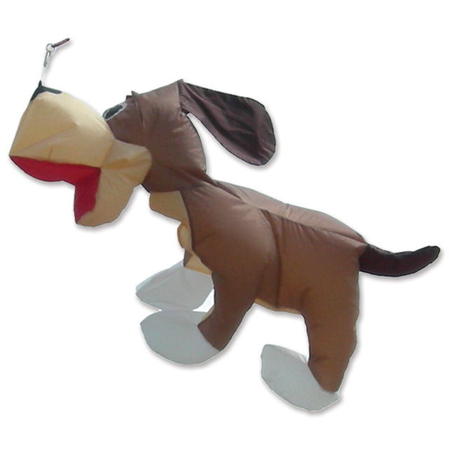 8 ft. Dog Line Device for Kites - Henry Hound
