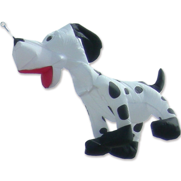 8 ft. Dog Line Device for Kites - Spot