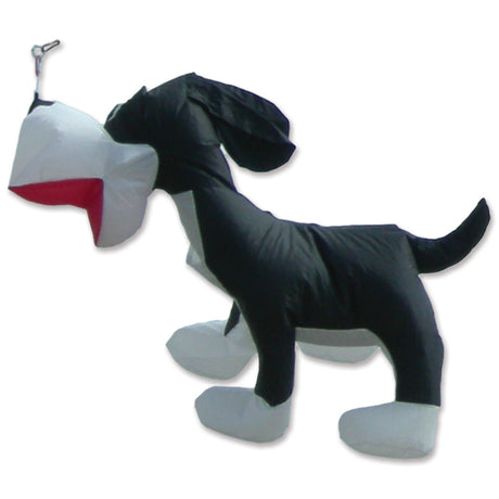 8 ft. Dog Line Device for Kites - Skippy
