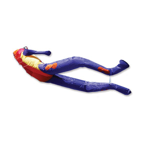 4.2 m. Poison Dart Frog Kite
