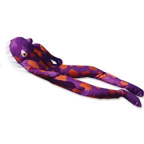 7.1 m. Spotted Frog Kite