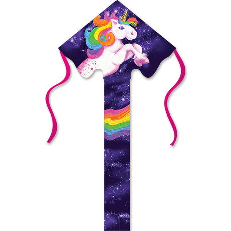 Super Flier Kite - Unicorn (Bold Innovations)