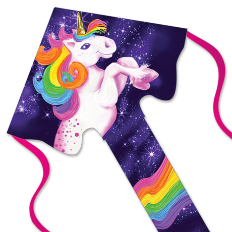 Super Flier Kite - Unicorn (Bold Innovations)