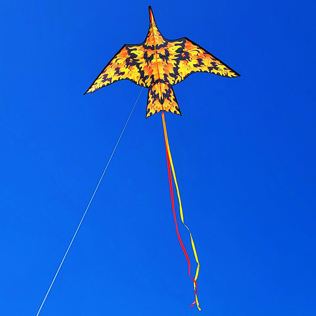 Thunderbird Kite - 90 in. Phoenix