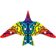 Thunderbird Kite - 11.5 ft. Rainbow Stars