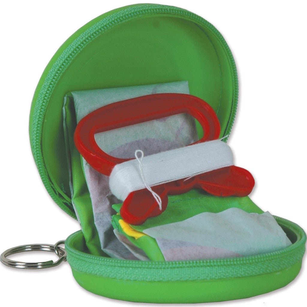 Keychain Kite - T-Rex
