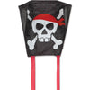 Keychain Kite - Skull & Bones (Set of Six Kites)