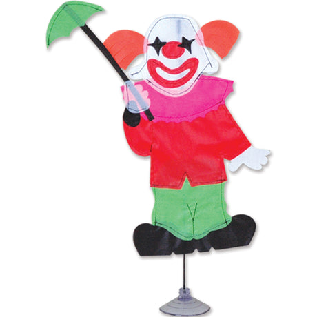 Zany Pal - Happy Clown