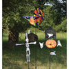 22 in. WhirliGig Spinner - Skeleton