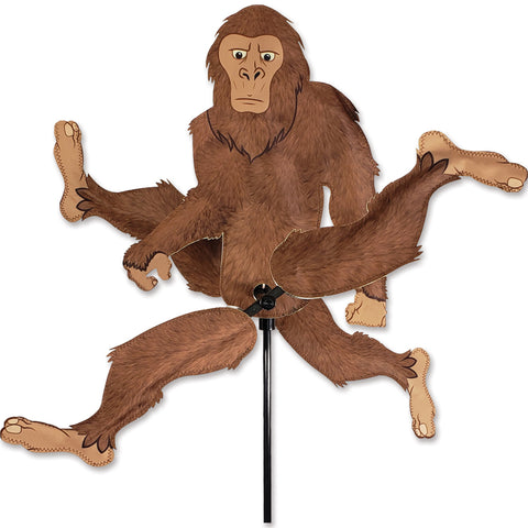 WhirliGig Spinner - Bigfoot