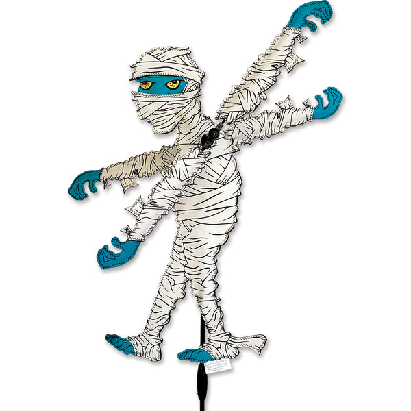 WhirliGig Spinner - Mummy