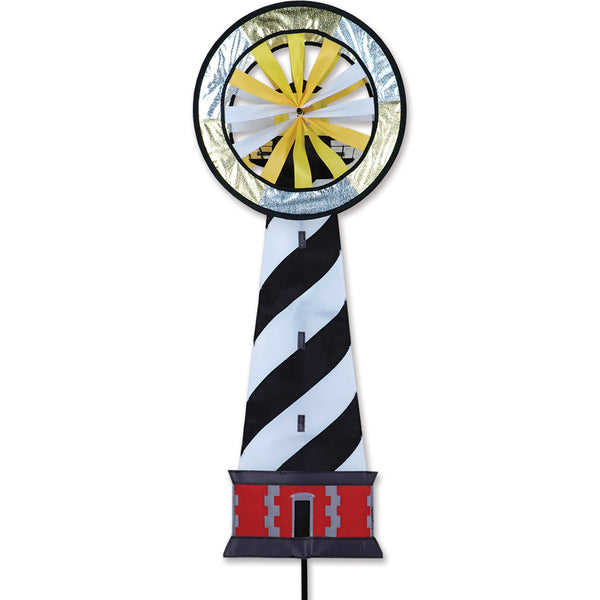 Hatteras Lighthouse Spinner