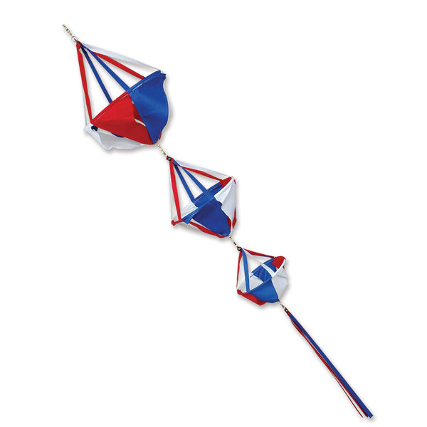 Small Spinnie Set - Patriot