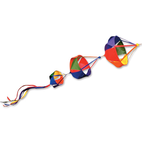 Large Spinnie Set - Rainbow