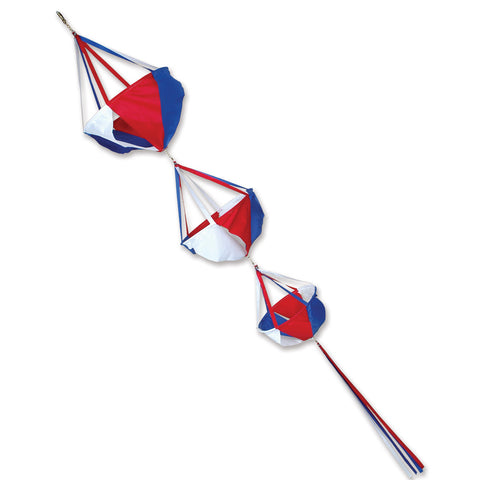 Large Spinnie Set - Patriotic