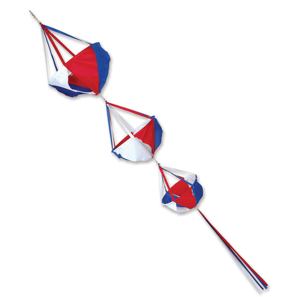 Jumbo Spinnie Set - Patriotic