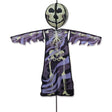 Large Spinning Friend - Skeleton