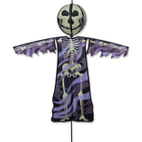 Large Spinning Friend - Skeleton