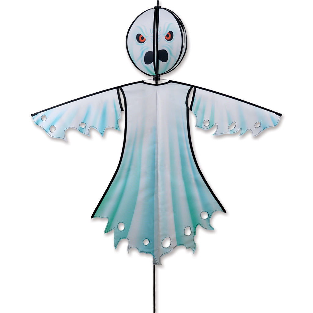 Large Spinning Friend - Ghost