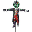 Spinning Friend - Undead Pirate
