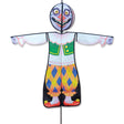 Large Spinning Friend - Evil Clown