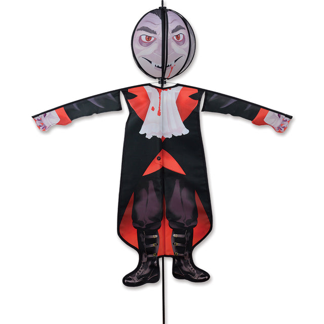 Spinning Friend - Vampire Count