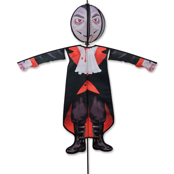 Spinning Friend - Vampire Count