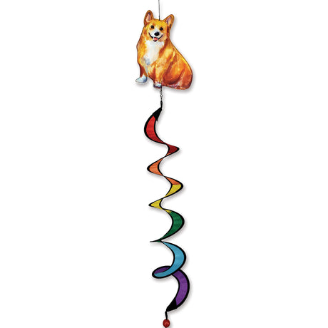 Twister - Corgi