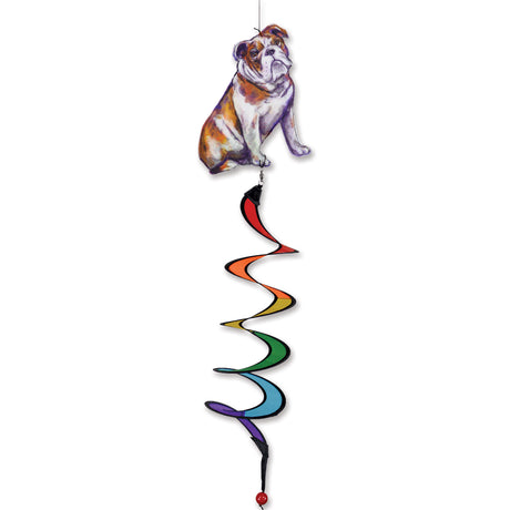 Twister - Bulldog