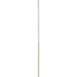 2-Pc. Bamboo Pole