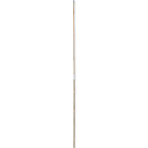 2-Pc. Bamboo Pole