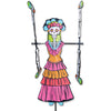 WhirliGig Spinner - Day of the Dead Woman