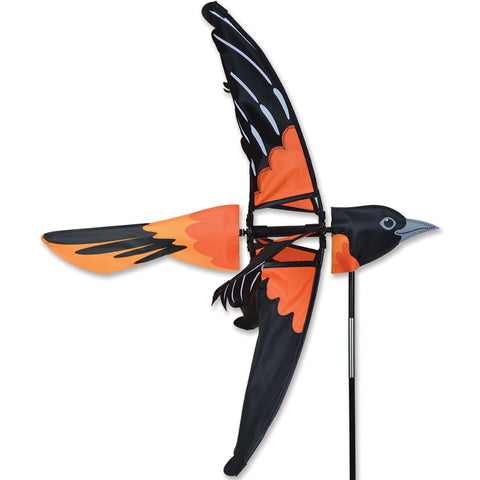 24 in. Oriole Spinner