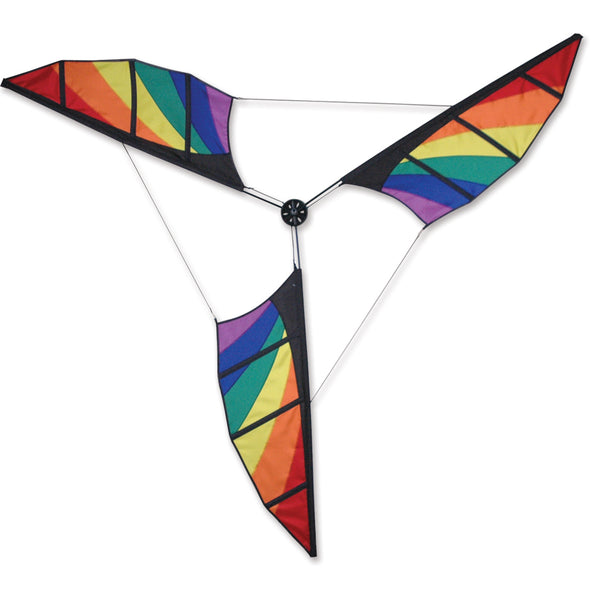 9.5 ft. Wind Generator - Rainbow