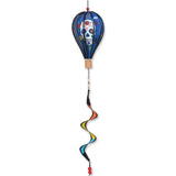 12 in. Hot Air Balloon - Day of the Dead