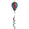 12 in. Hot Air Balloon - Orbit