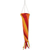 Gyro Delta Spinsock - Flames