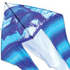 6.5 ft. Flo-Tail Delta Kite - Dolphin