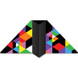 16 ft. Tunnel Delta - Geometric