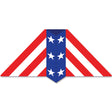 16 ft. Tunnel Delta - Patriotic