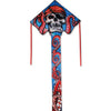 Large Easy Flyer Kite - Pirate Octopus